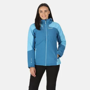 Regatta Ladies Highton Padded Jacket -VALLARTA