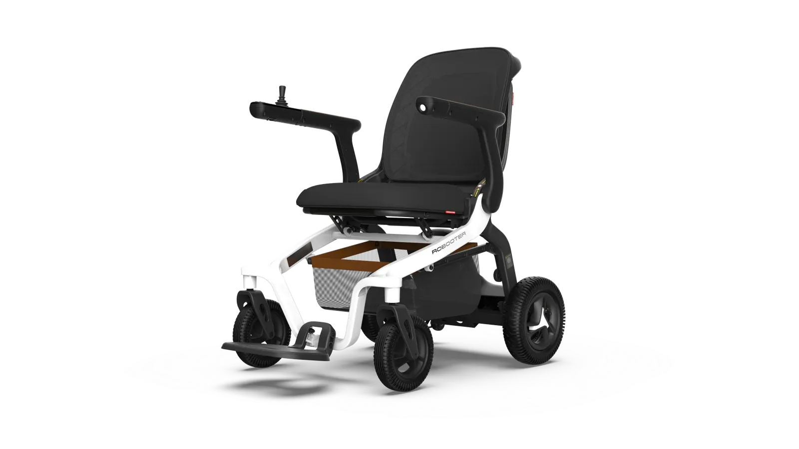 Robooter E40 Model