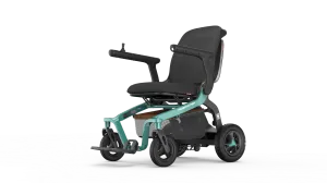 Robooter E40 Model