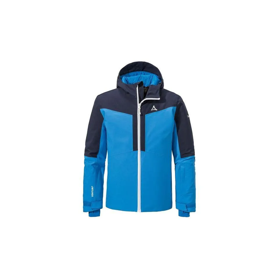 Schoffel Kid's Rastkogel Ski Jacket