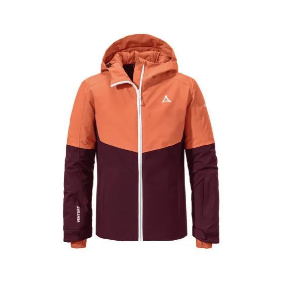 Schoffel Kid's Rastkogel Ski Jacket