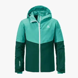 Schoffel Kid's Rastkogel Ski Jacket
