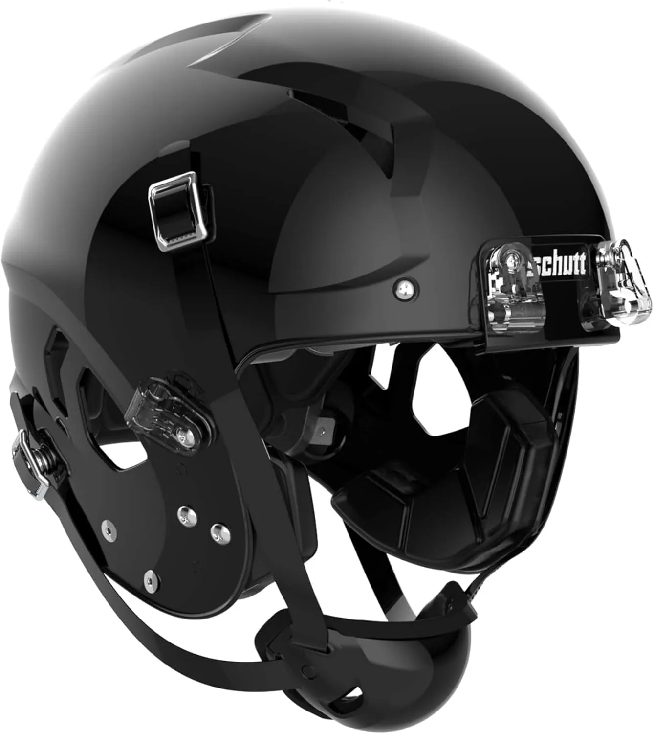 Schutt Vengeance PRO LTD II Varsity Football Helmet (Facemask NOT Included)