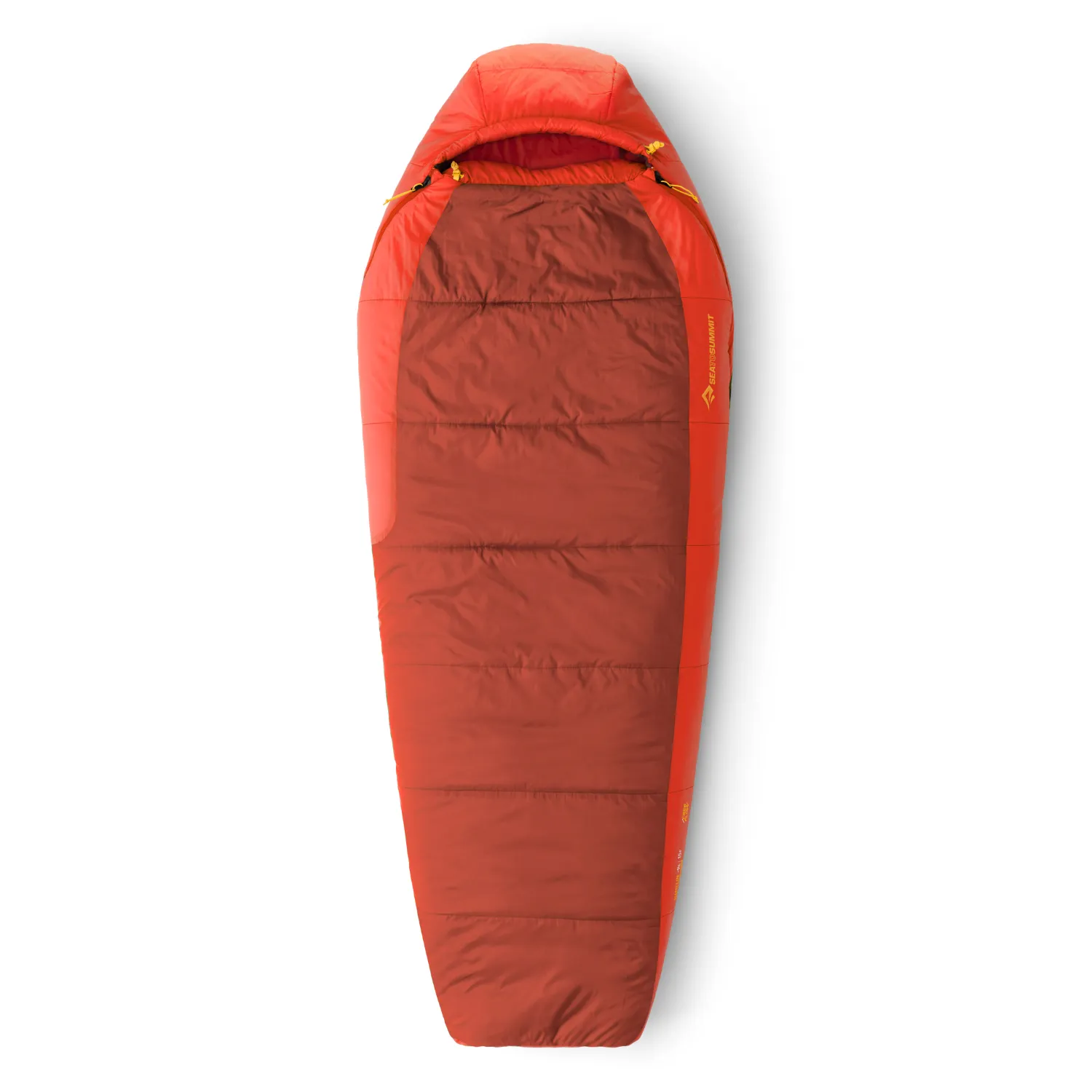 Sea to Summit Hamelin Synthetic Sleeping Bag -9°C