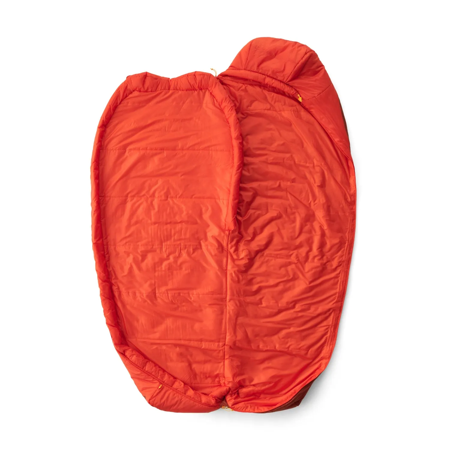 Sea to Summit Hamelin Synthetic Sleeping Bag -9°C