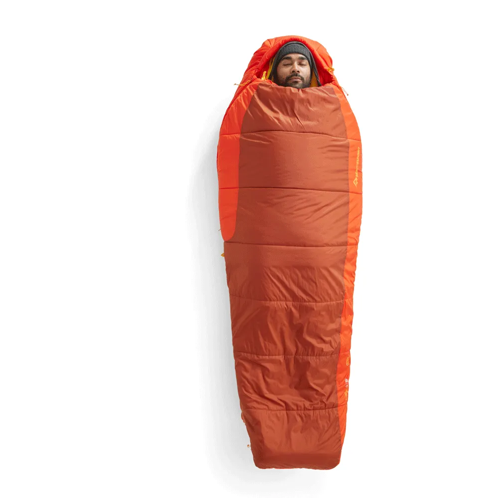 Sea to Summit Hamelin Synthetic Sleeping Bag -9°C
