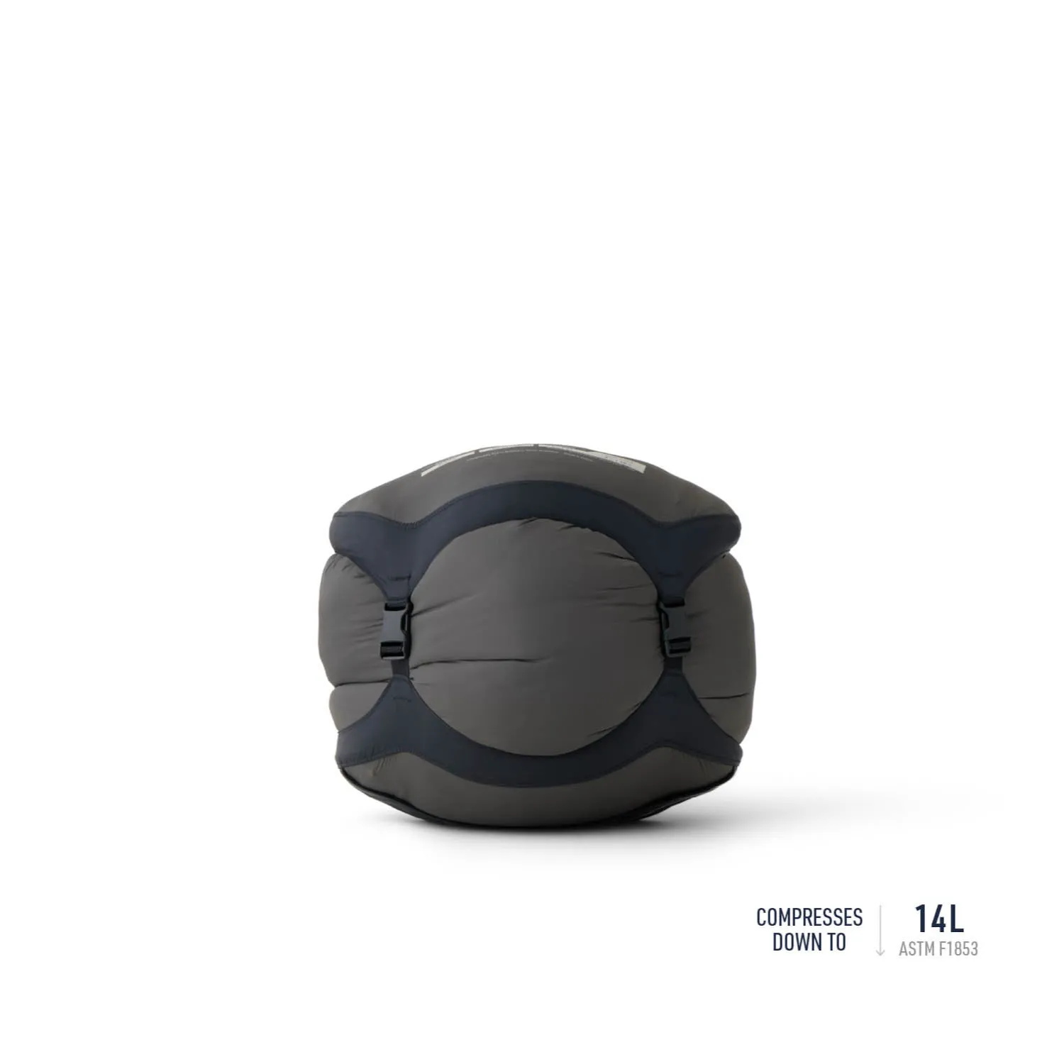 Sea to Summit Hamelin Synthetic Sleeping Bag -9°C