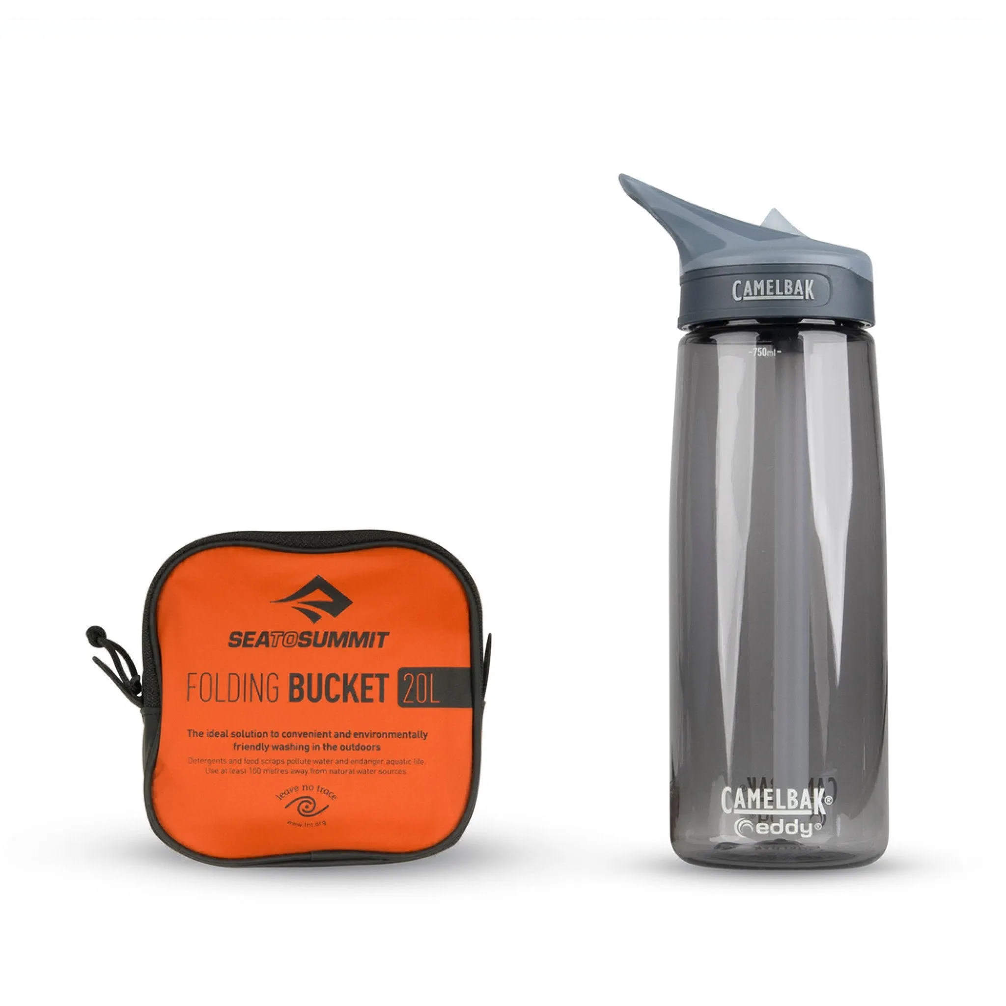 Sea To Summit Ultra-Sil Folding Bucket
