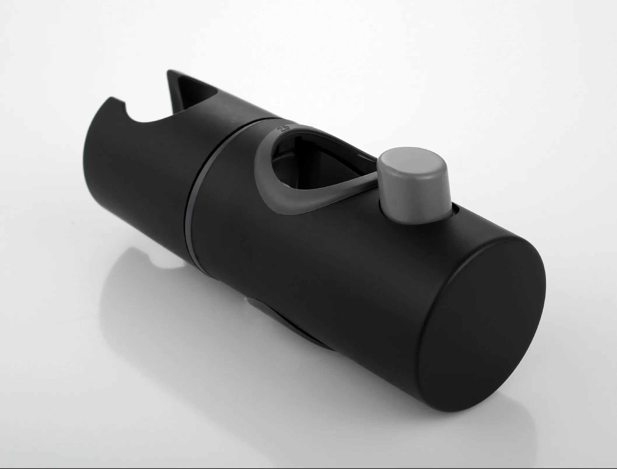 SHOWER HEAD HOLDER - 25mm diameter