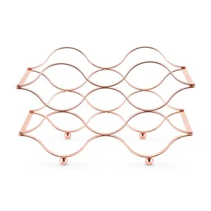 Sierra™: Folding Wine Rack