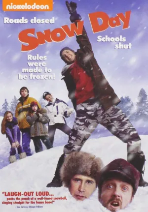 Snow Day