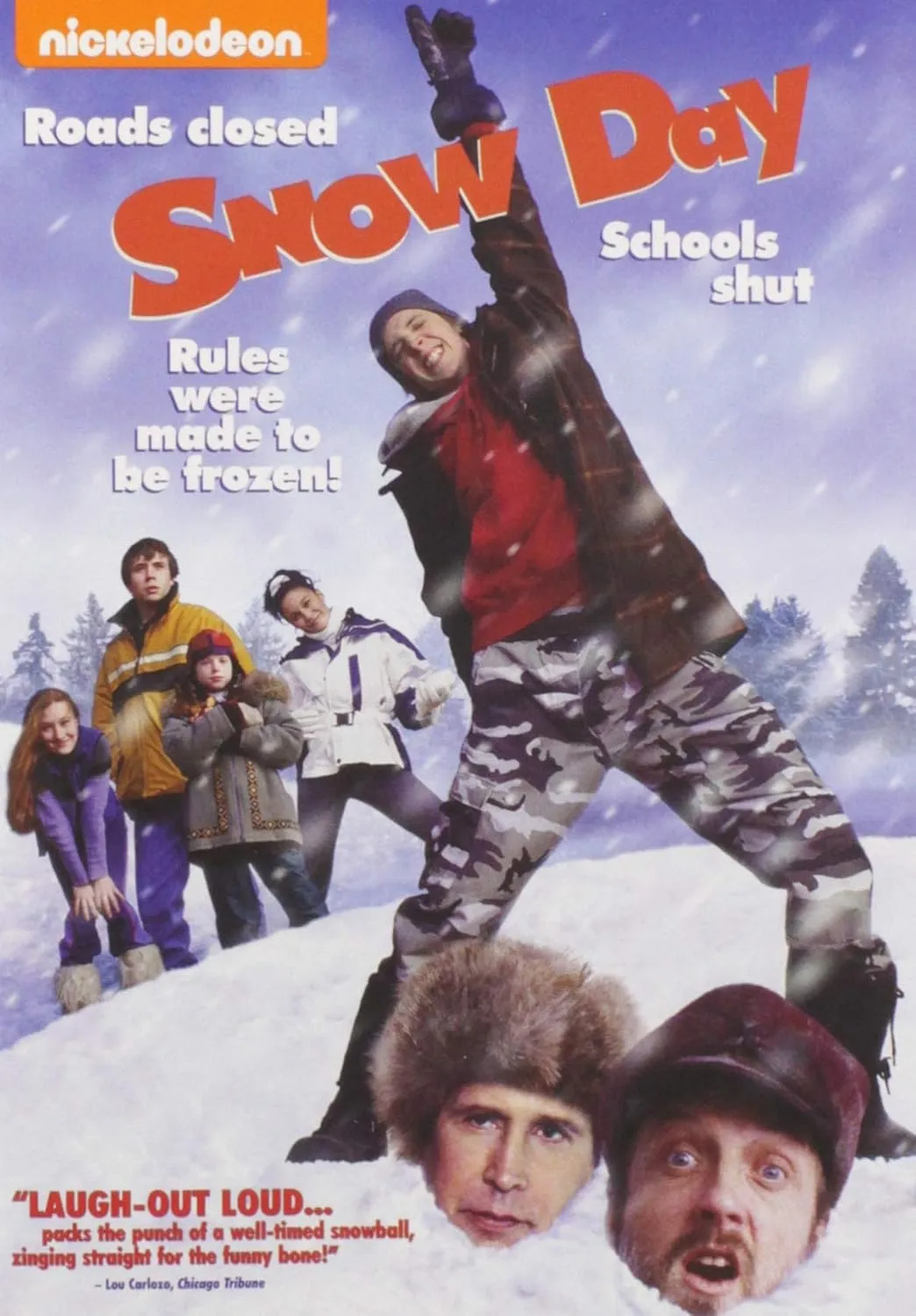 Snow Day