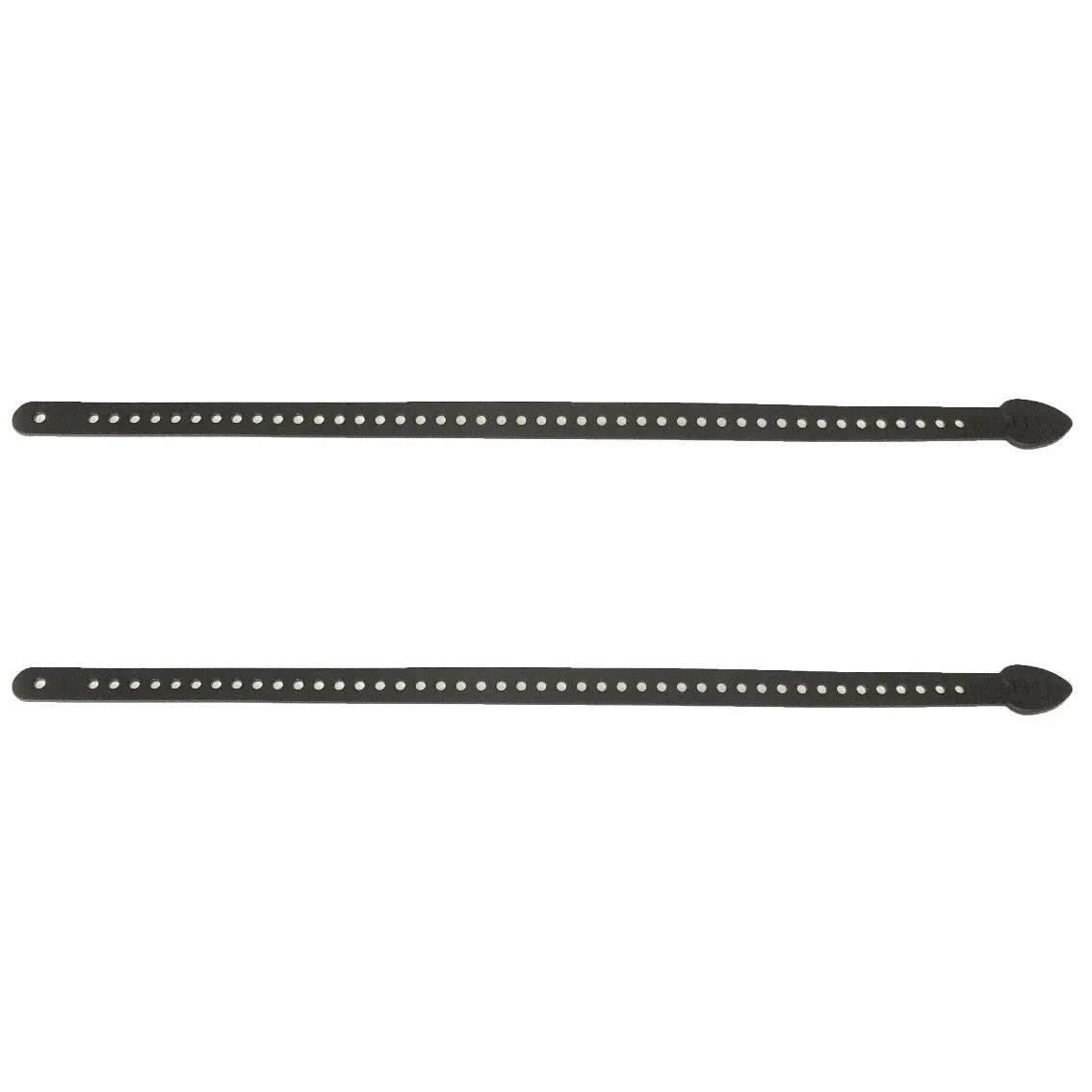 Snowshoe Extra Large Heel Strap - 2 Pack