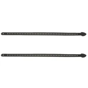 Snowshoe Extra Large Heel Strap - 2 Pack