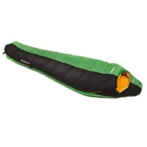 Snugpak Softie Expansion 5 Sleeping Bag - Kiwi/Black