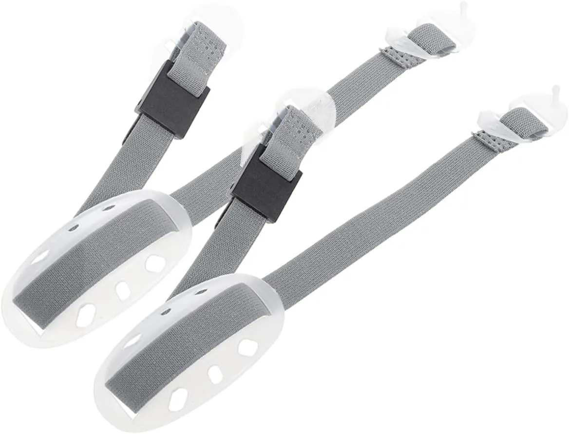 Sosoport 4 Pcs Chin Strap Hockey Helmet Softball Helmet Football Helmet Hardhat Straps Helmet Chin Strap Chin