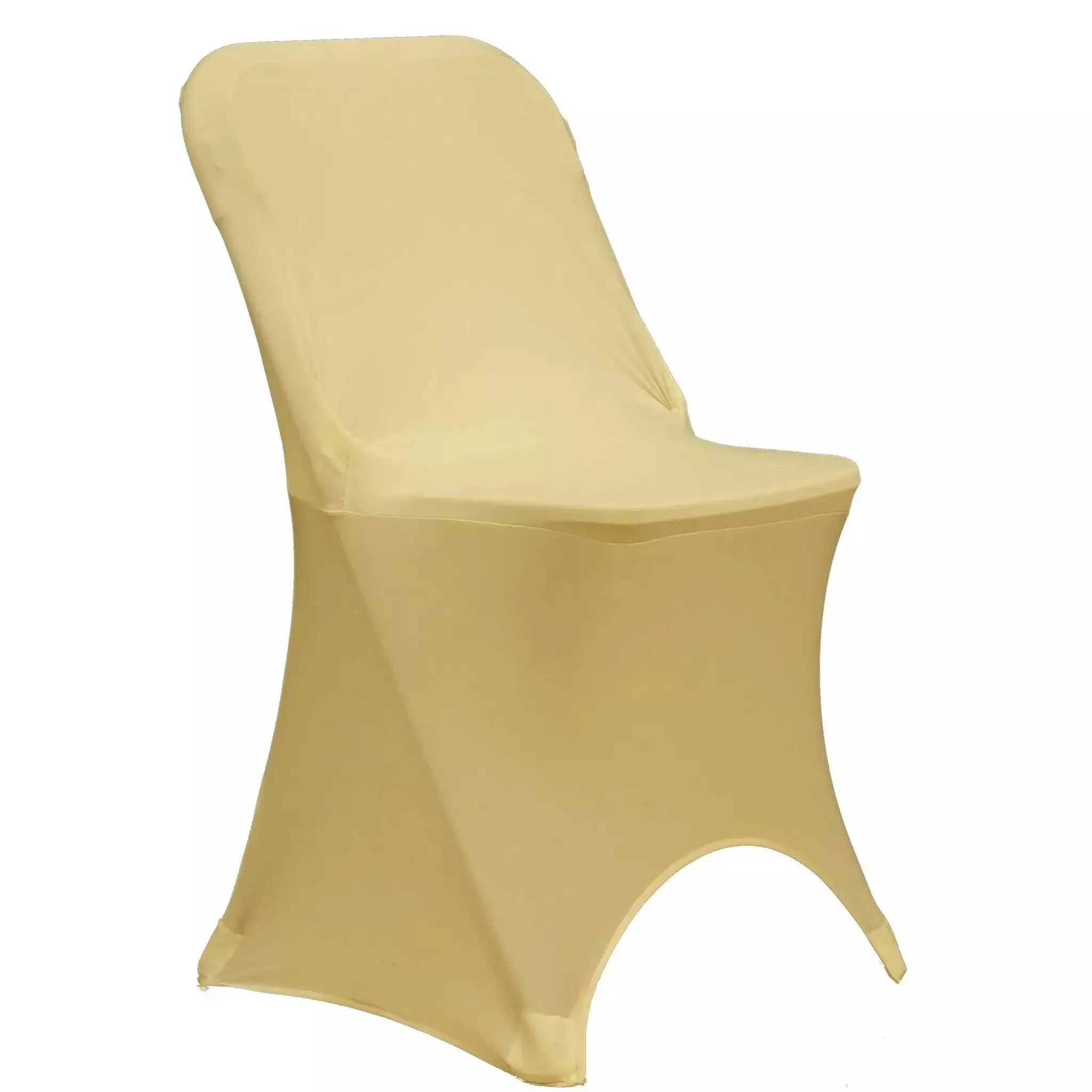 Spandex Folding Chair Cover
