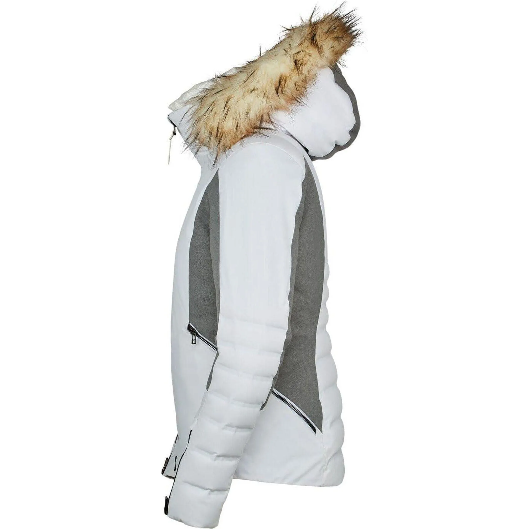 Spyder Women's Dolce GTX Infinium Ski Jacket