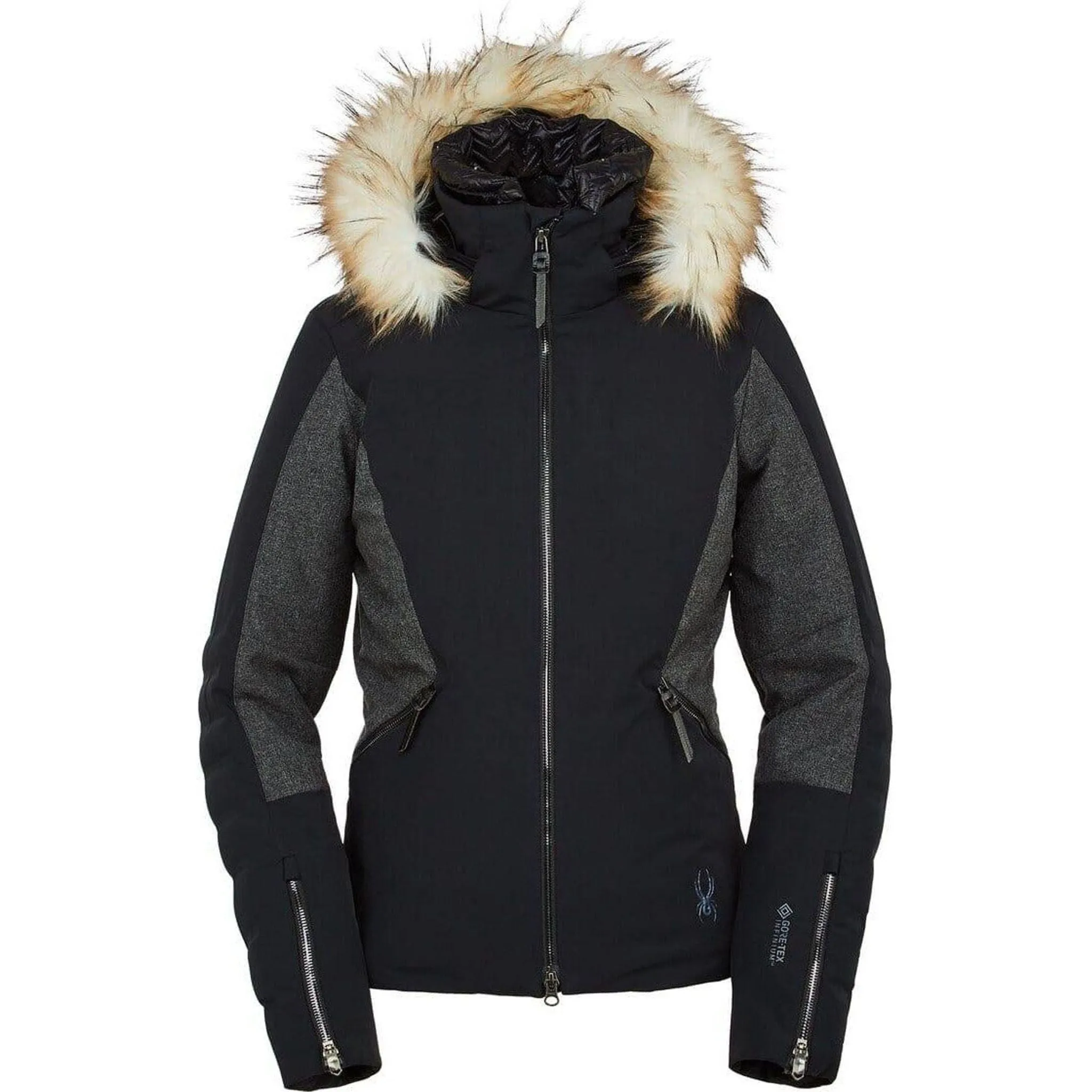 Spyder Women's Dolce GTX Infinium Ski Jacket