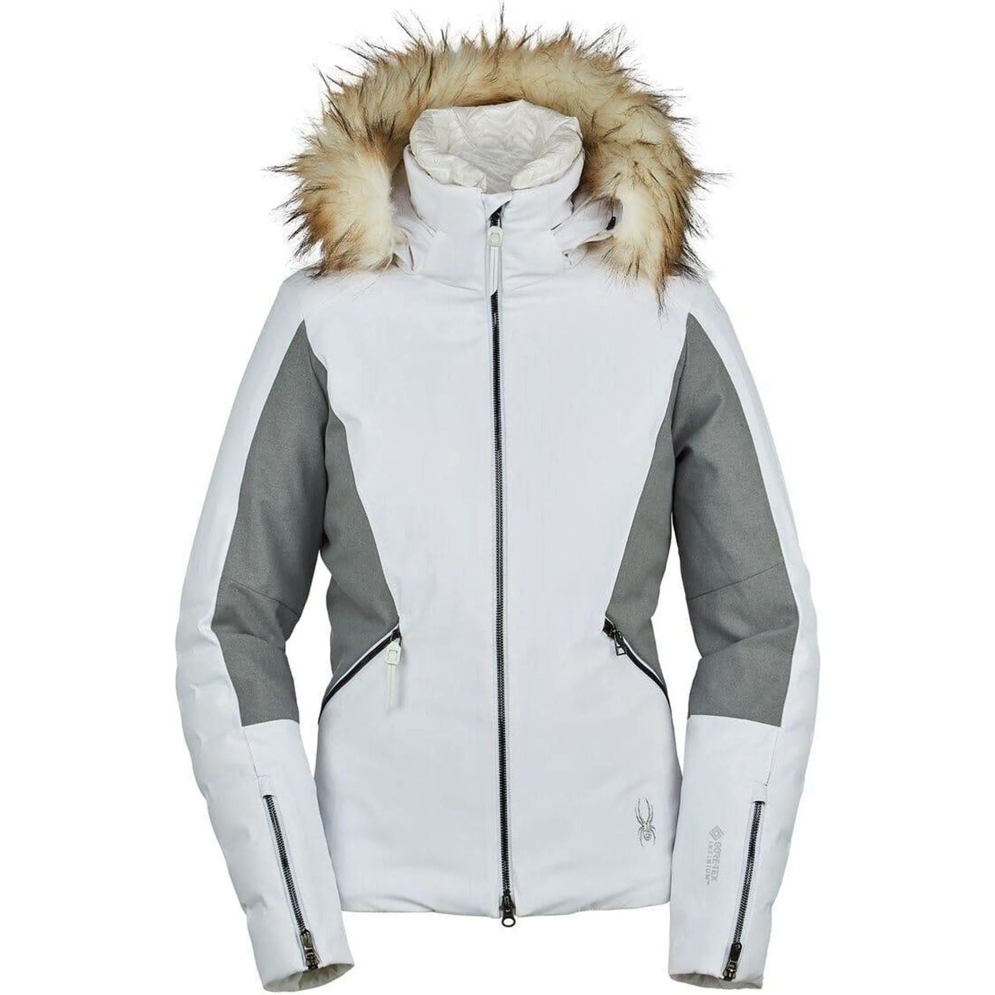 Spyder Women's Dolce GTX Infinium Ski Jacket