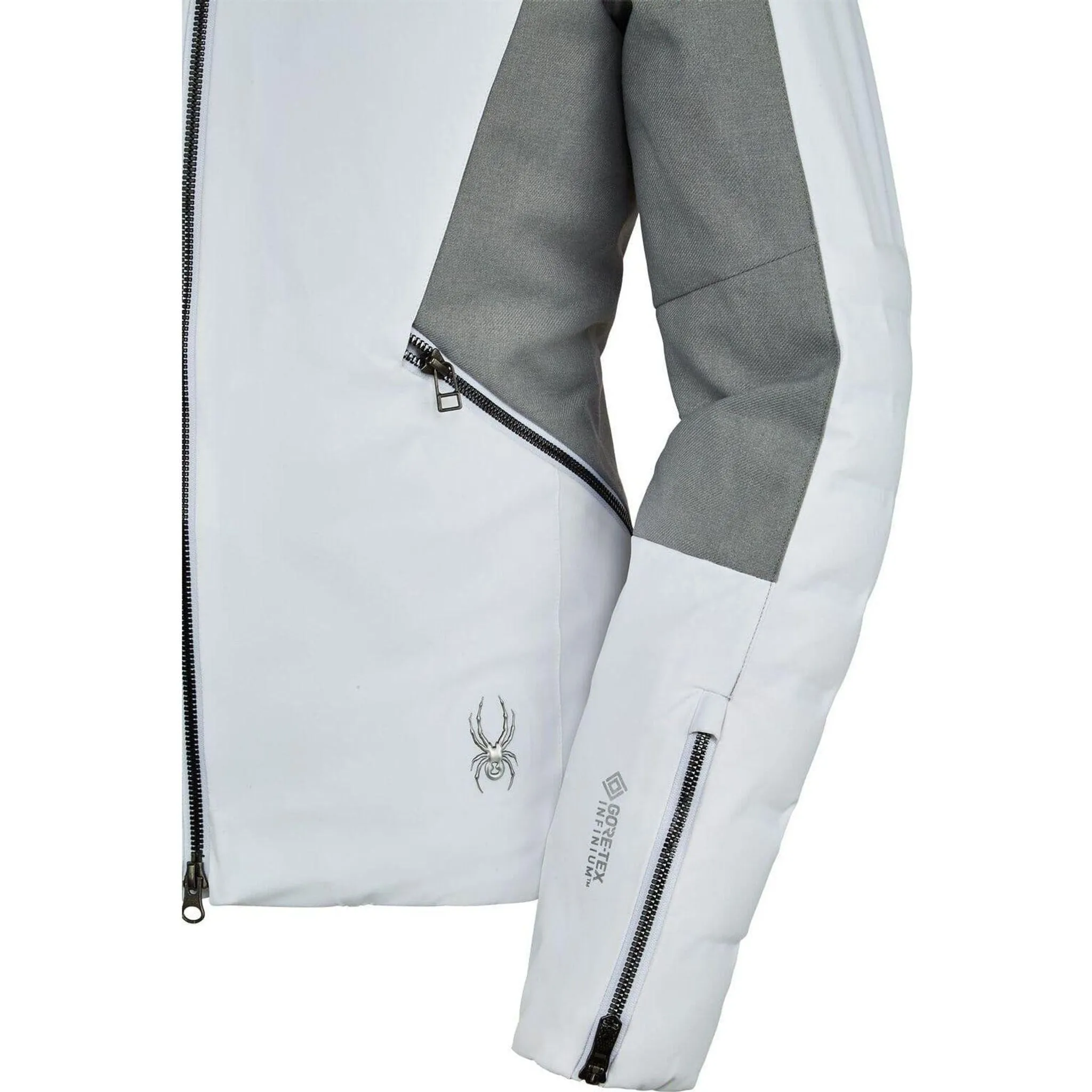 Spyder Women's Dolce GTX Infinium Ski Jacket