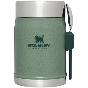 Stanley Classic Legendary Food Jar Spork | 14 OZ Stanley Classic Legendary Food Jar Spork | 14 OZ