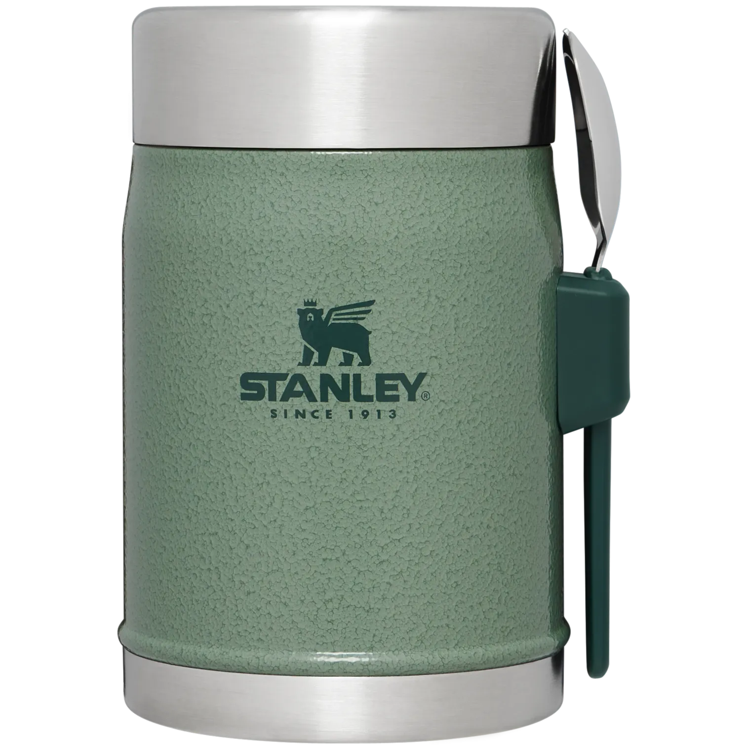 Stanley Classic Legendary Food Jar   Spork | 14 OZ