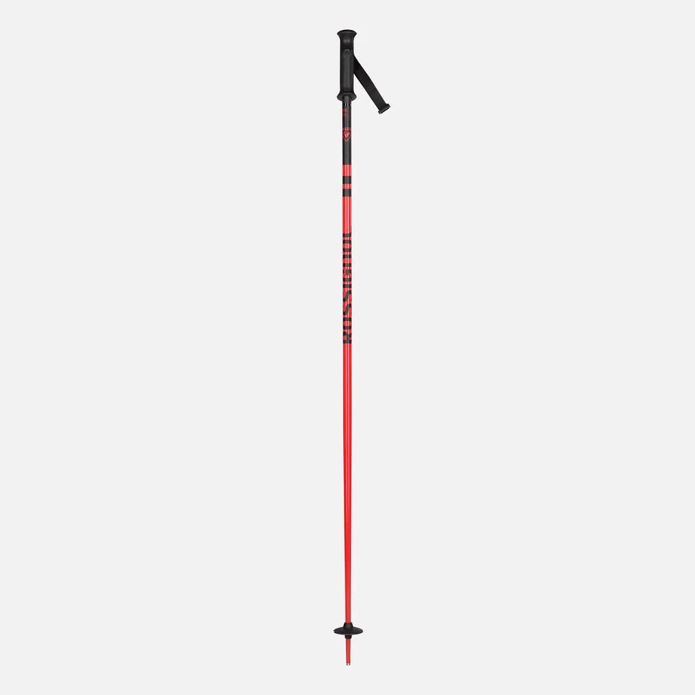 STOVEPIPE SKI POLES - 2024