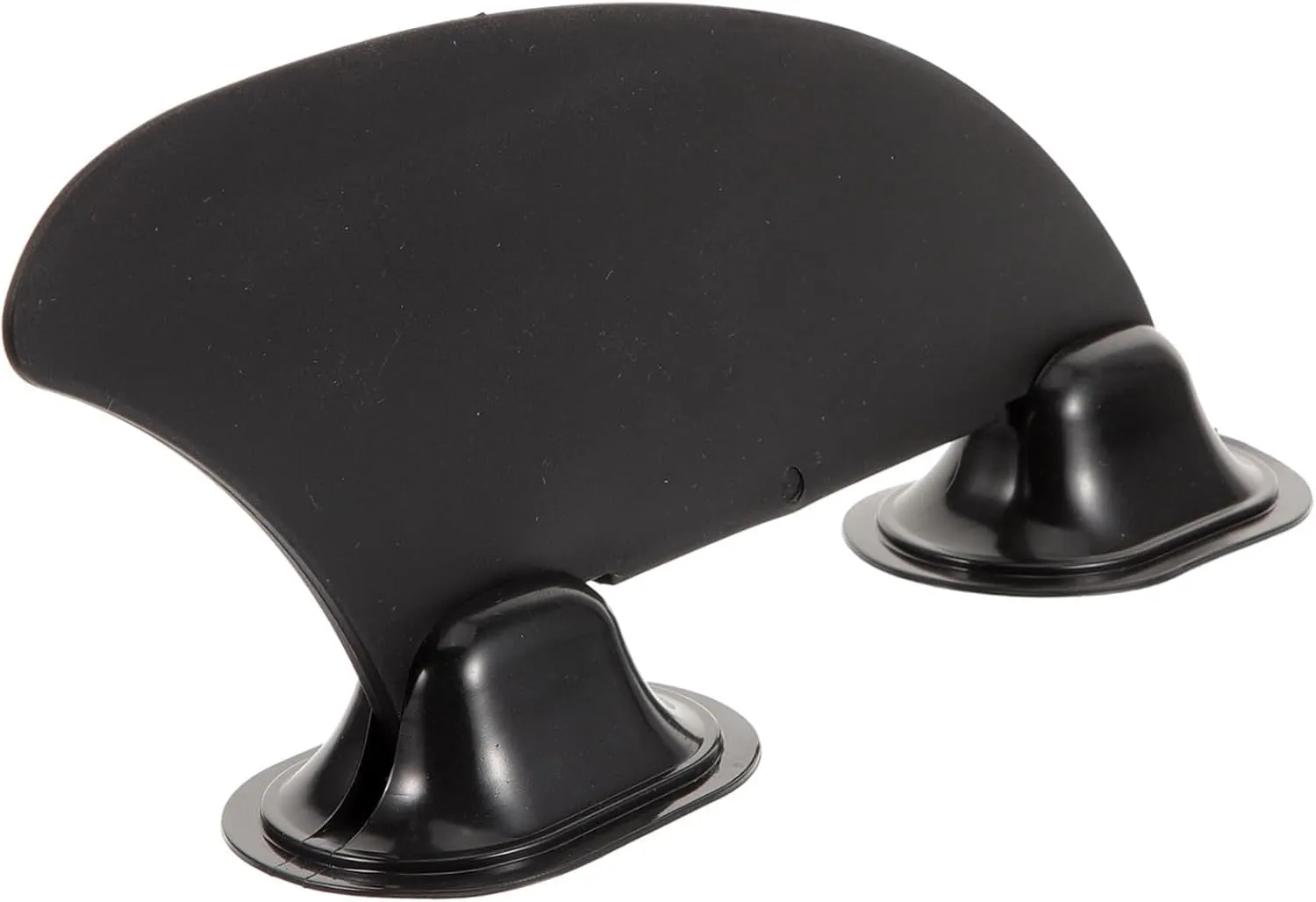 Surfboard Fin Paddle Board Fin 24cm Plastic Paddle Water Separator Inflatable Paddleboard Accessory