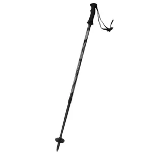 Swix Junior Adjustable Pole in Black