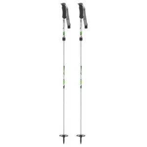 Swix Sonic R3, 2-Piece Aluminum Adjustable Ski Poles