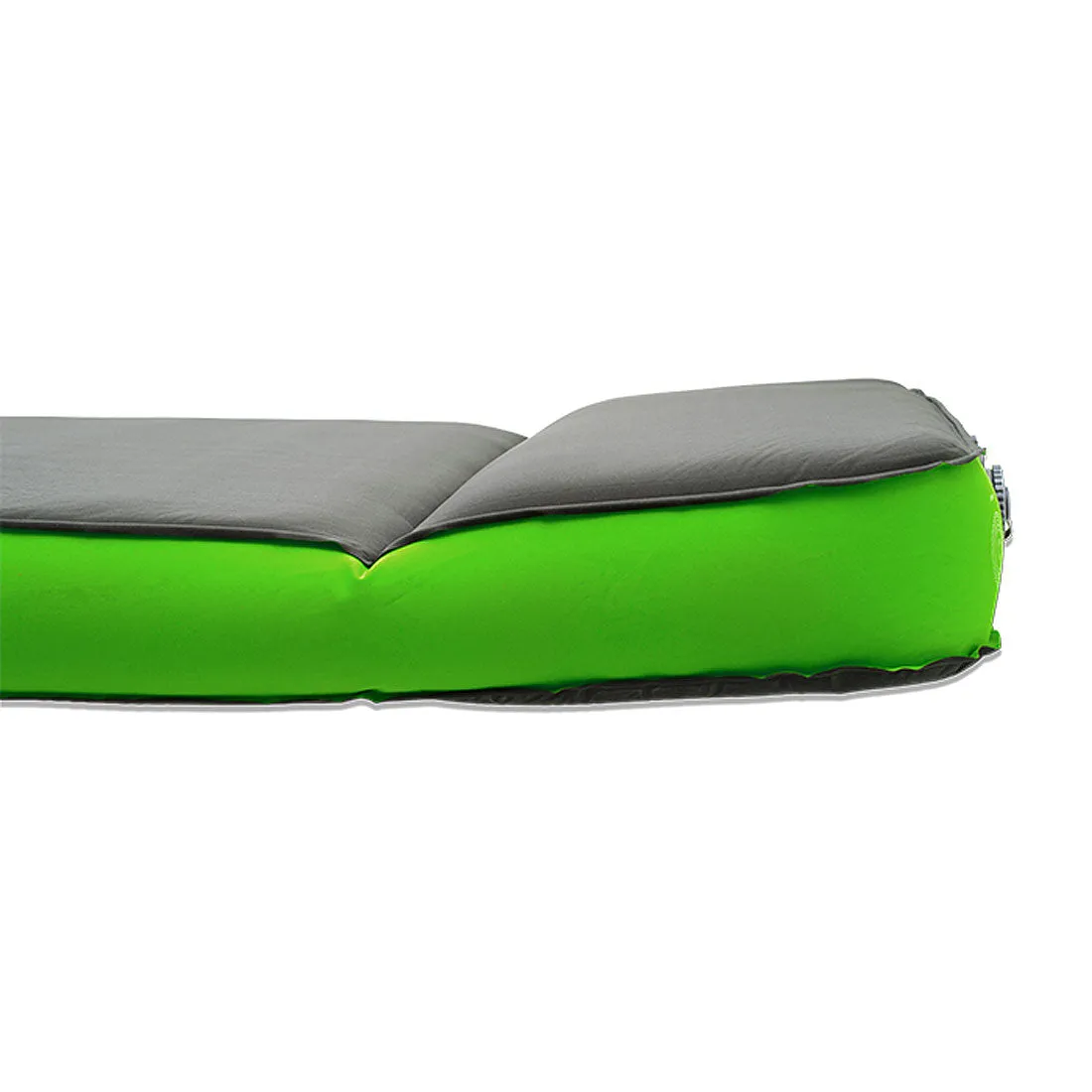 SylvanSport Cloud Layer Self-Inflating Mattress