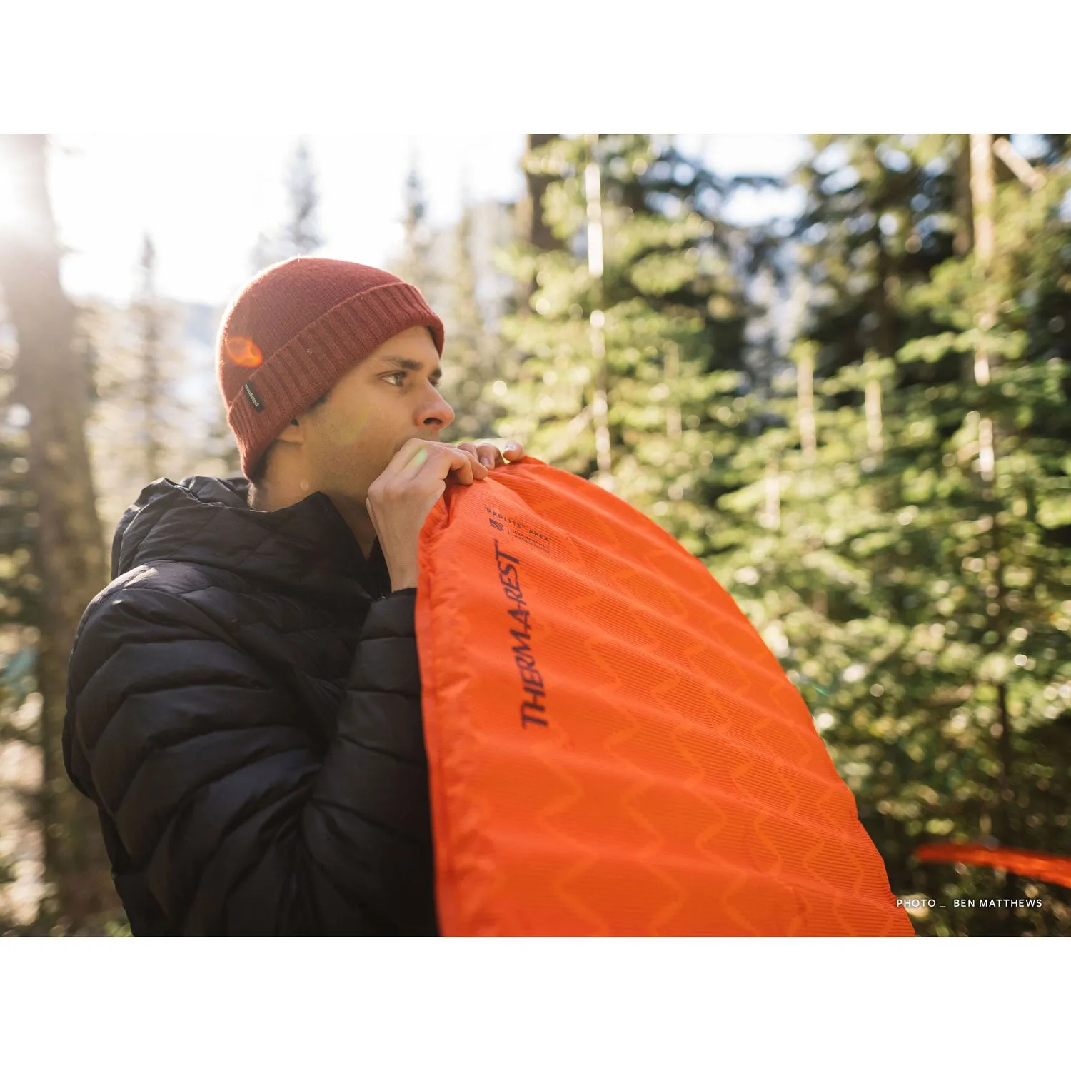 Therm-A-Rest ProLite Apex Sleeping Pad (Closeout)