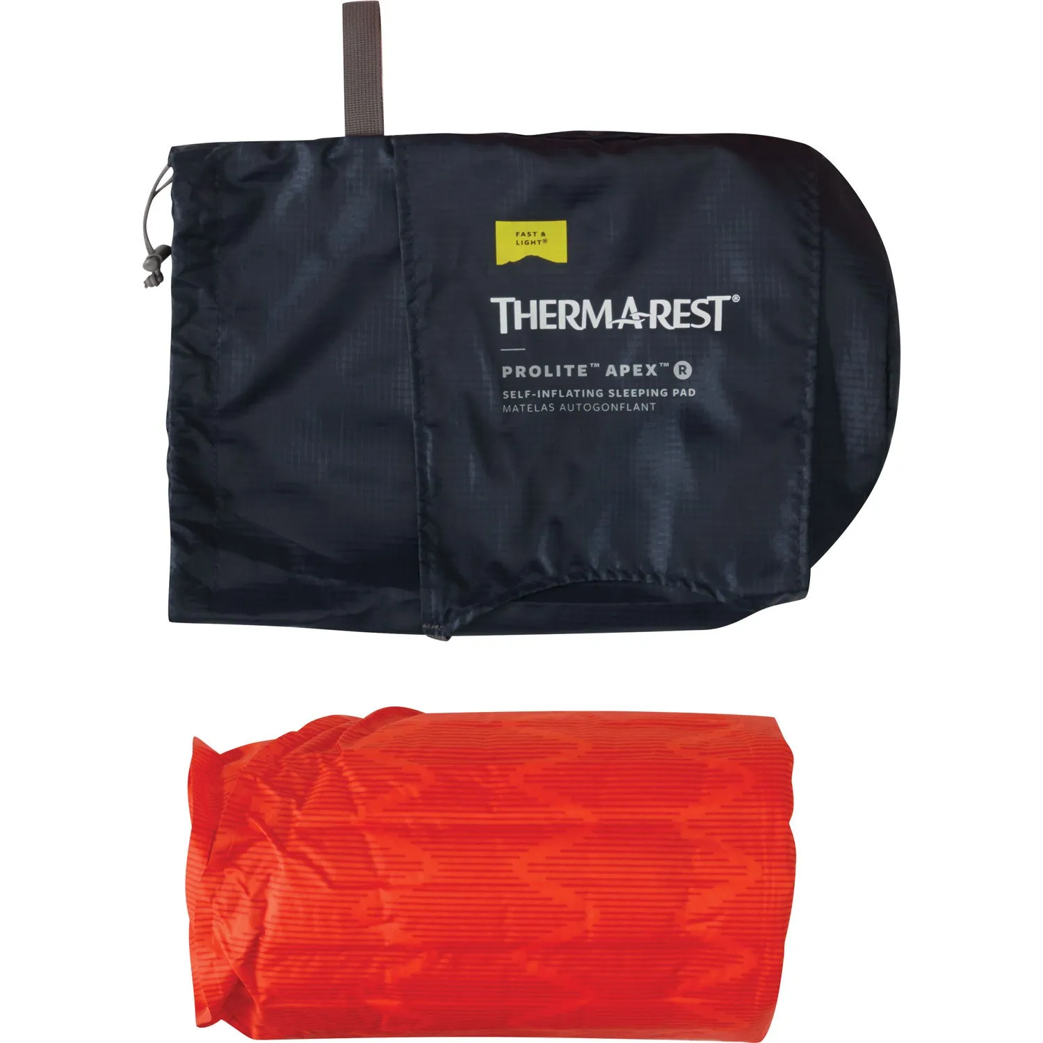 Therm-A-Rest ProLite Apex Sleeping Pad (Closeout)