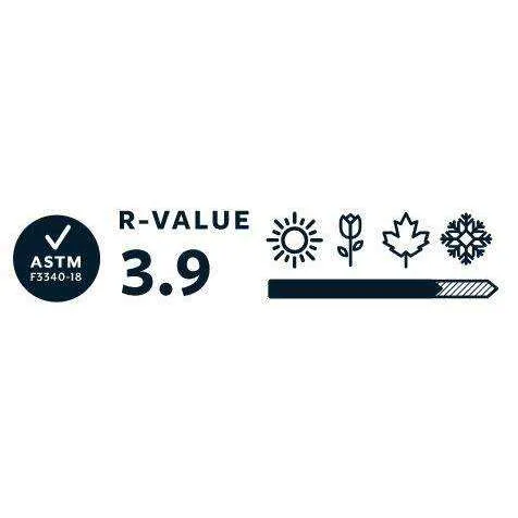 Therm-A-Rest Womens ProLite Plus Sleeping Pad (1 Size)
