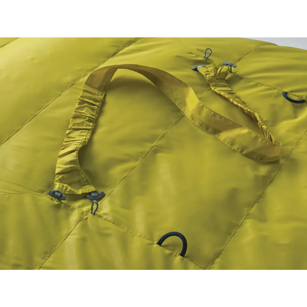 Thermarest Parsec 0F / -18C - Long