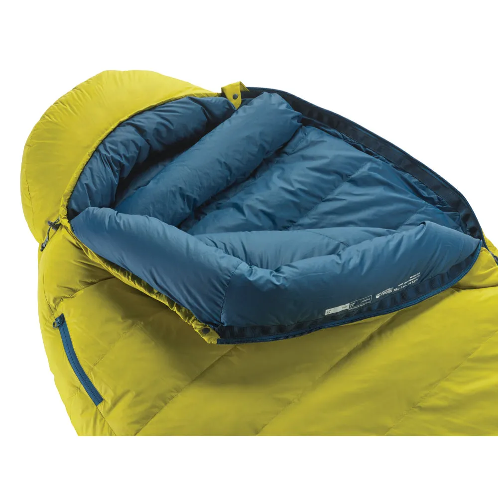 Thermarest Parsec 0F / -18C - Long