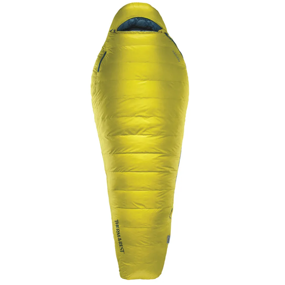Thermarest Parsec 0F / -18C - Long