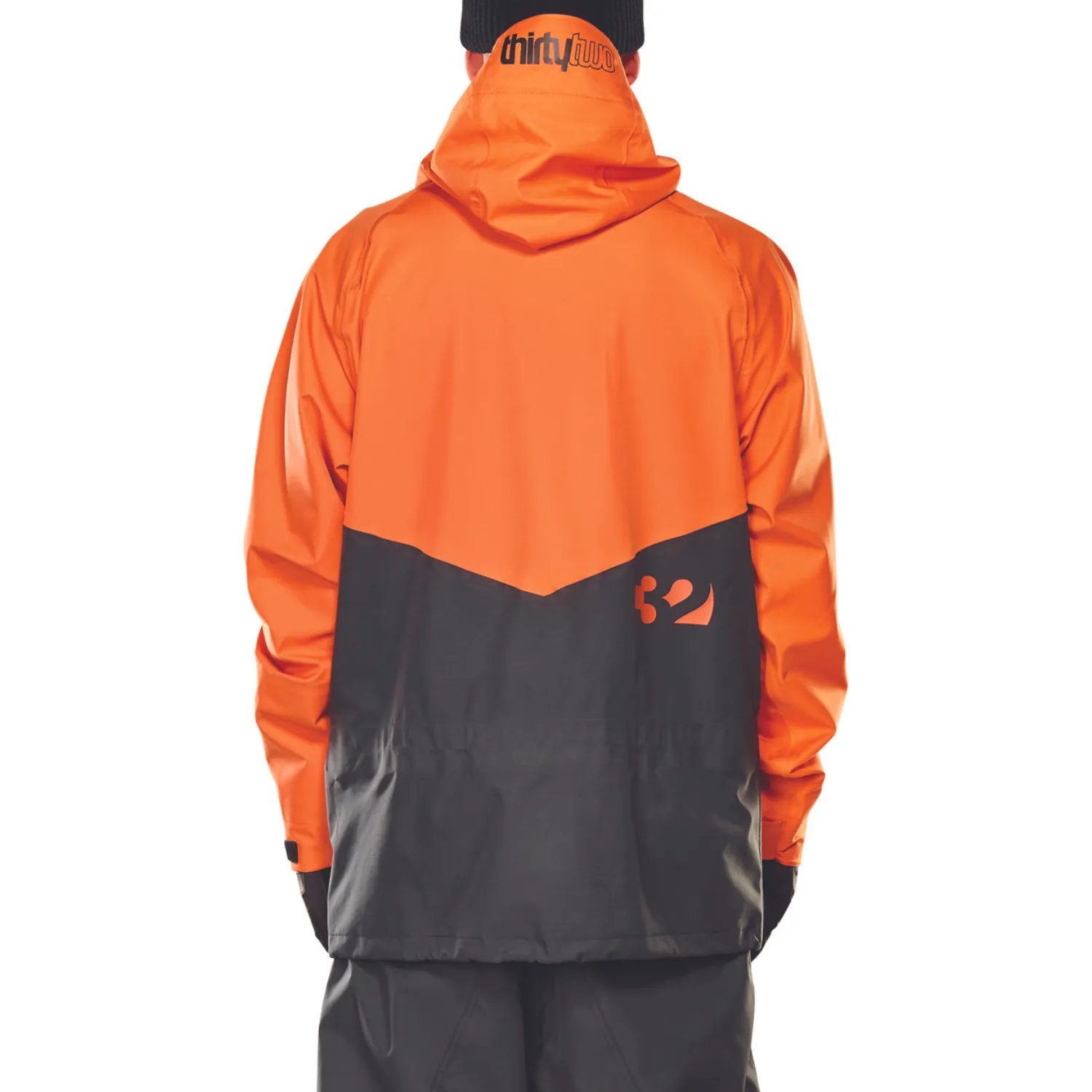 Thirtytwo Grasser Men's Snowboard Jacket 2023