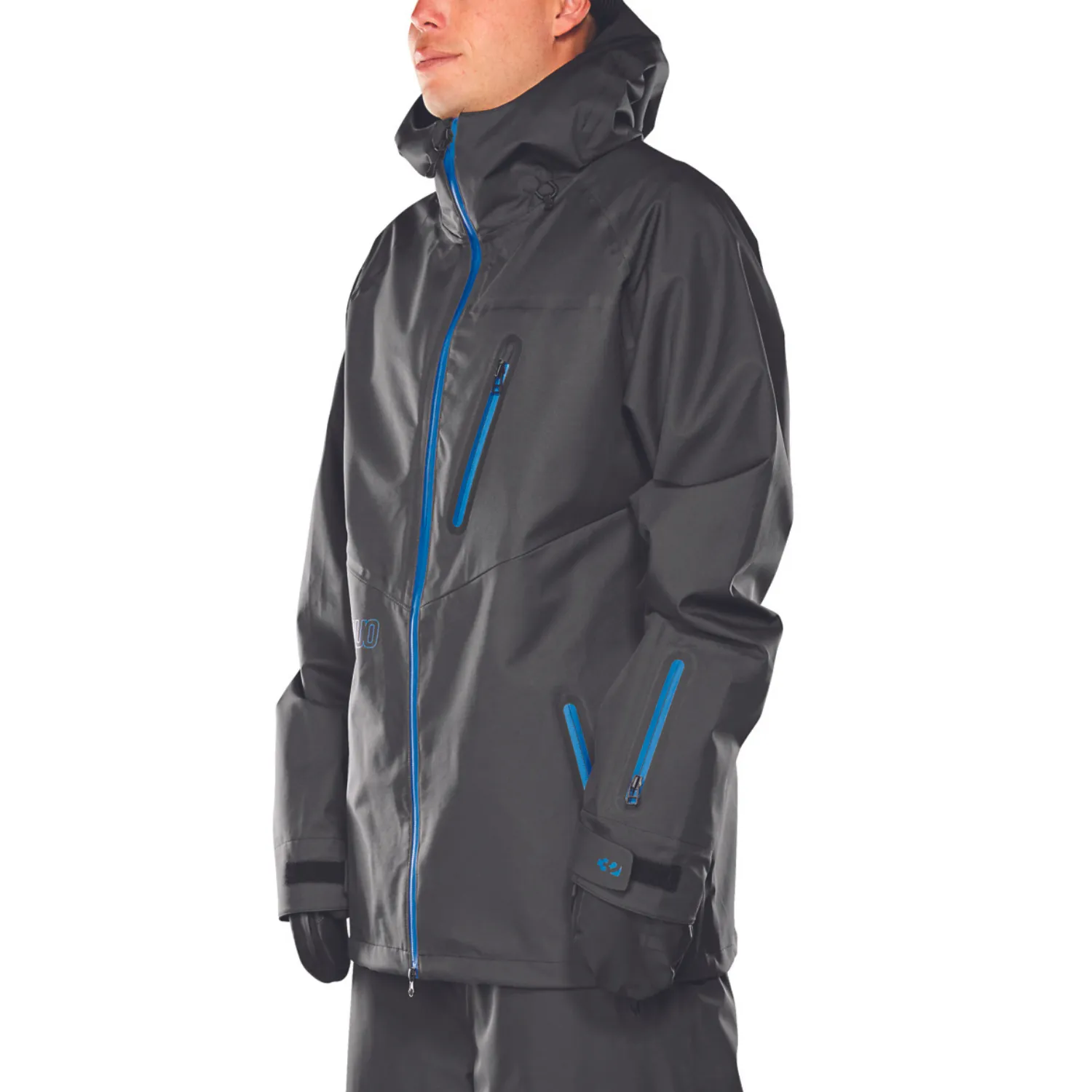 Thirtytwo Grasser Men's Snowboard Jacket 2023