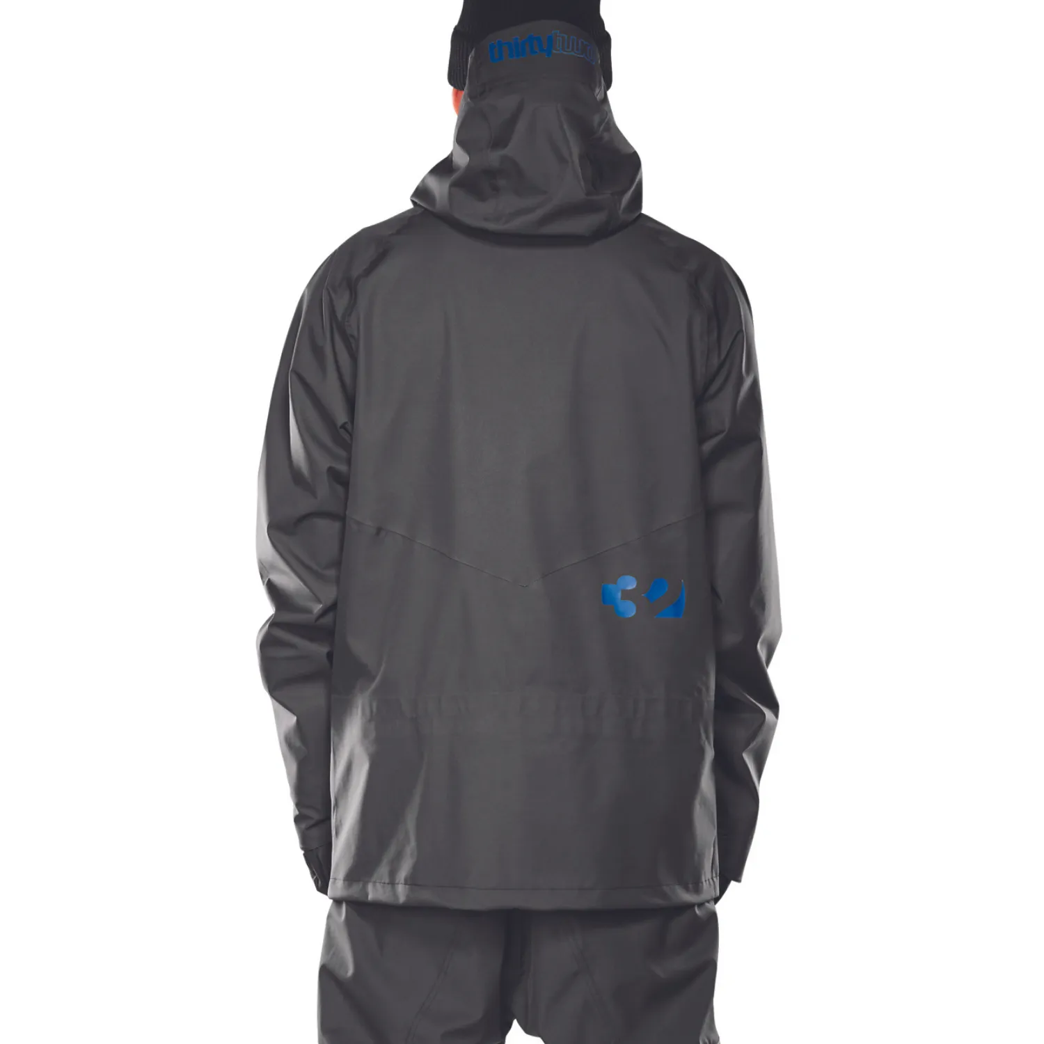 Thirtytwo Grasser Men's Snowboard Jacket 2023