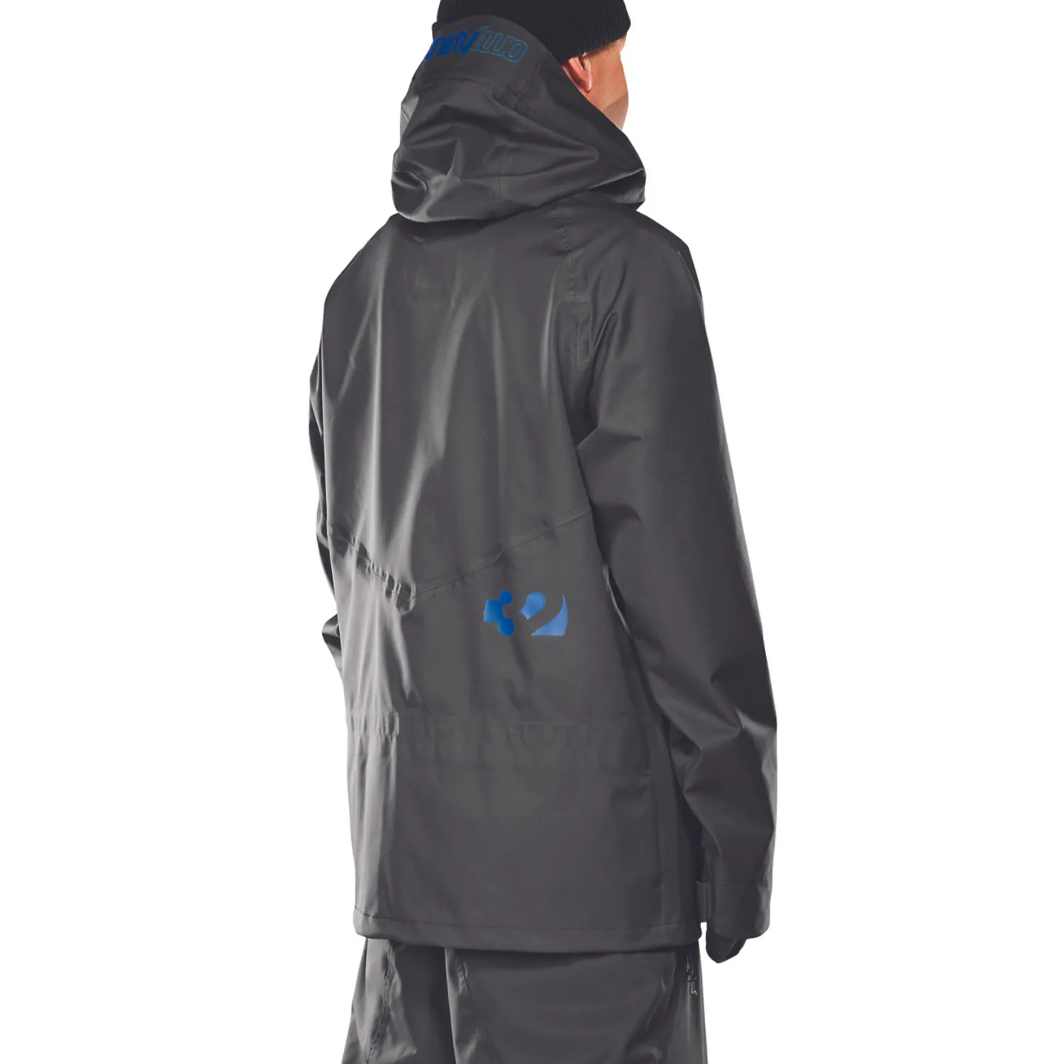 Thirtytwo Grasser Men's Snowboard Jacket 2023