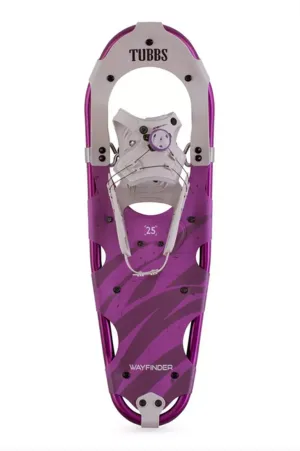 Tubbs Wayfinder Women's Snowshoes
