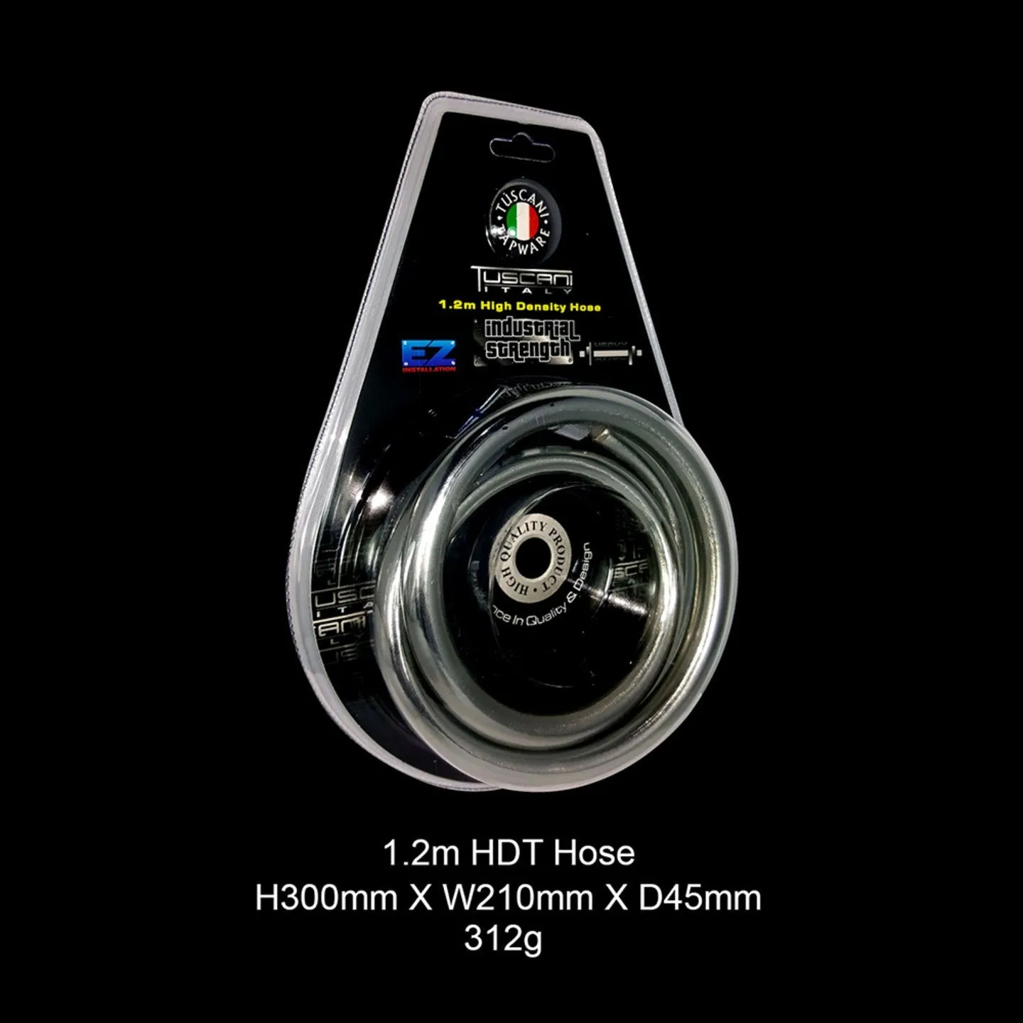 Tuscani Hose Industrial 1.2HDT