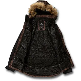Volcom Fawn Insulated Jacket