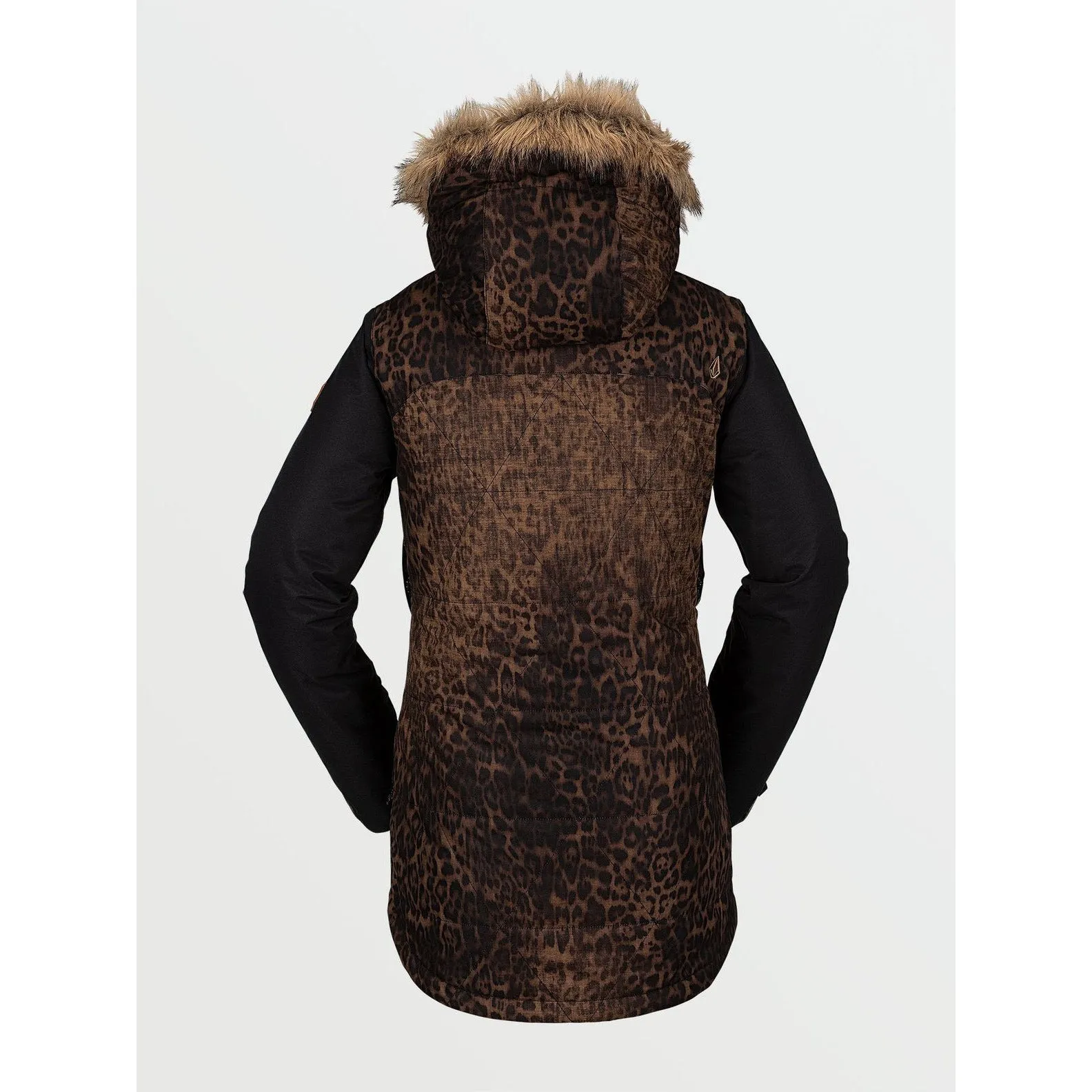 Volcom Fawn Insulated Jacket
