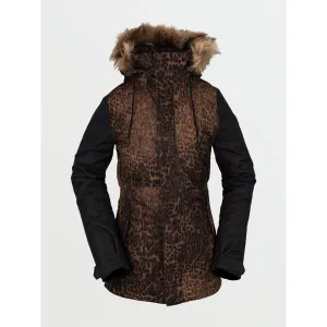 Volcom Fawn Insulated Jacket