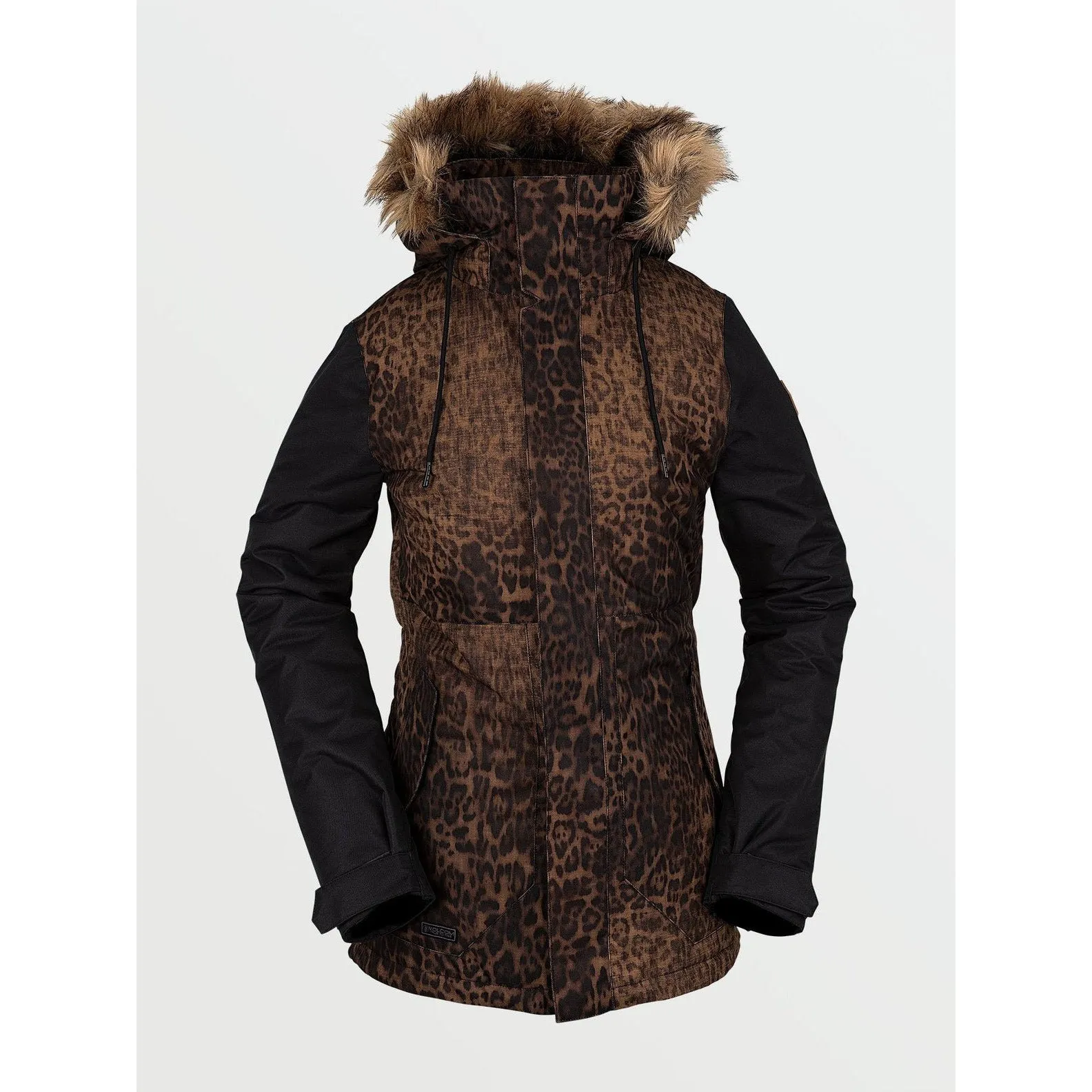Volcom Fawn Insulated Jacket