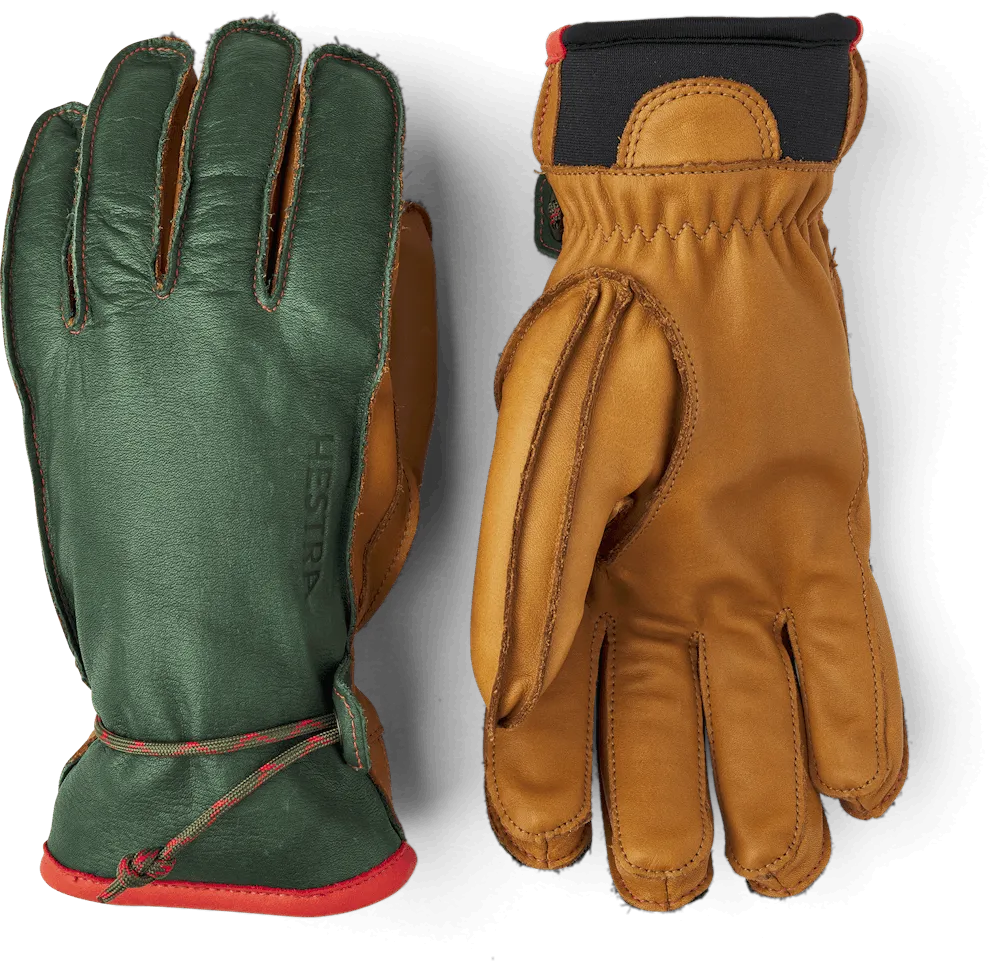 Wakayama Gloves