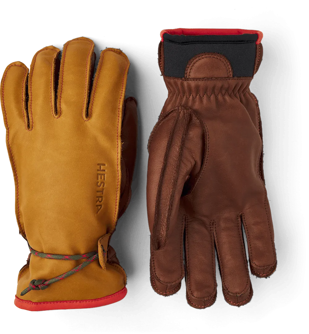 Wakayama Gloves